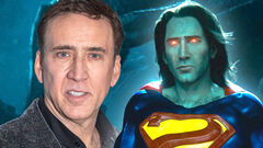 Nicolas Cage Reveals Just How Much The Flash Butchered His Dramatic Cameo