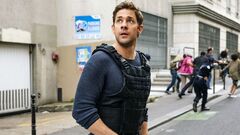 Amazon's Jack Ryan Completely Destroyed Tom Clancy's Iconic Character
