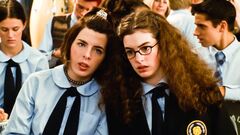 That Time Princess Diaries Brutally Missed the Mark