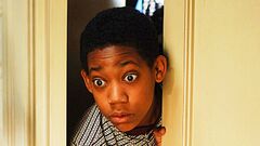 Apparently, Even Everybody Hates Chris Producer… Hated Chris