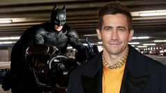 Jake Gyllenhaal Almost Became Nolan’s Dark Knight Instead of Christian Bale