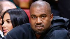 Seems Like Kanye West Is Not Welcome At Grammys, And Fans Agree