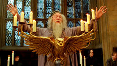 Albus Dumbledore Could Easily Avoid Death and Save Wizarding World: It Was a Matter of One Spell