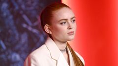 People Fancast Sadie Sink as This 'Harry Potter' Character... And They Got a Point