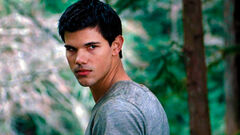 Whatever Happened To Twilight’s Jacob After The End Of The Saga