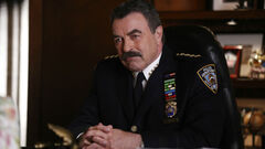 What Happened to Jack Reagan in Blue Bloods?