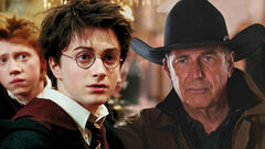 Yellowstone Who? AI Turned Harry Potter Into a Western And It Looks Perfect Yellowstone Who? AI Turned Harry Potter Into a Western And It Looks Perfect