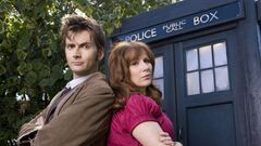 David Tennant Set to Return in 'Doctor Who' 60th Anniversary Special
