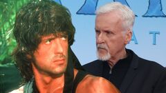 James Cameron Loathed His Own Movie Because of Stallone Making it 'Amoral'