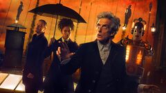 'Doctor Who' Is Going For A Marvel-Style Makeover, And Here’s Why It's A Wrong Move