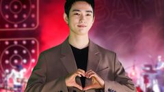 Here Is The Reason GOT7's Park Jinyoung and WINNER's Kim Jinwoo Called 'Angels' Here Is The Reason GOT7's Park Jinyoung and WINNER's Kim Jinwoo Called 'Angels'