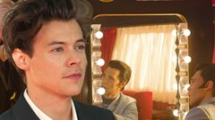 'Elvis' Director Explains Why He Decided Against Casting Harry Styles
