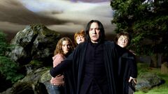 The Snape We Almost Got: MCU Star Was First Choice for Harry Potter's Iconic Role
