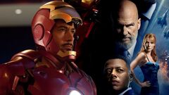 Jeff Bridges Spills on Surviving the No-script Chaos of MCU's Ice-breaker Jeff Bridges Spills on Surviving the No-script Chaos of MCU's Ice-breaker