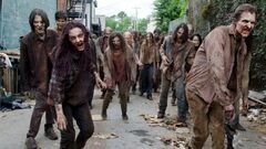 'The Walking Dead': Final Episodes to Address Season 1 Zombie Plot Hole