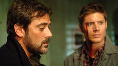 Jensen Ackles and Jeffrey Dean Morgan's Age Gap Makes Supernatural's Father-Son Duo a Tad Creepy
