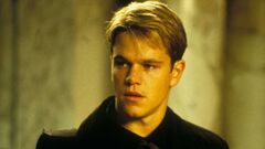 Underrated Matt Damon-Starring Gem Had the Best Opening Line Ever