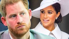 Royals at Fault: Here's What Made Meghan Markle Leave the UK