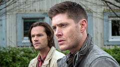 Jensen Ackles vs. Jared Padalecki: The Only Beef BFFs Had on Supernatural Set