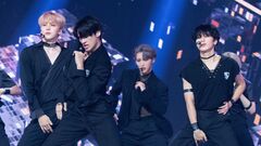 ATEEZ Aims To Start a Revolution in K-pop Industry By Accomplishing Achievements Left And Right
