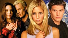 Discover Your Buffy Alter Ego Based on Your Zodiac