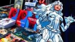 This 'Killing Eve' Star Will Reportedly Become a Marvel Superhero Silver Sable