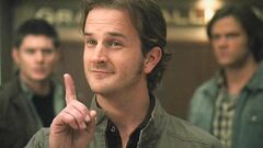 Gabriel or Loki? Winchesters Crash Course From Richard Speight Jr. That Doesn't Help