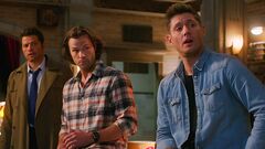 An Epic Finale Supernatural Could Have Had If Not For COVID