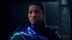Marvel Shot Itself in the Foot With That Kang Scene in Quantumania 