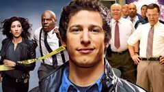 Which Brooklyn 9-9 Character Matches Your Myers-Briggs Type?