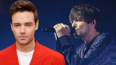 Liam Payne Opens Up About Him and Louis Tomlinson 