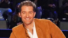 Ex-'Glee' Star Matthew Morrison Fired From 'So You Think You Can Dance' After Flirting With Contestant