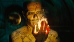 Suicide Squad's Cut El Diablo Ending Proves the Studio Butchered Ayer's Film Beyond Repair