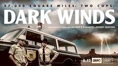 Is 'Dark Winds' Movie Different From the AMC Series?
