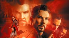 Why Did Doctor Strange Cast That One Spell in 'No Way Home'? Benedict Cumberbatch Explains Why Did Doctor Strange Cast That One Spell in 'No Way Home'? Benedict Cumberbatch Explains