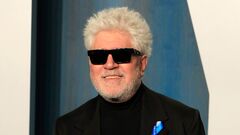Spanish Director Pedro Almodovar Likens Will Smith's Oscars Speech To That Of a 