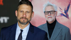 'It's Game of Thrones In There': David Ayer Hints He Could've Been DC Head, Not Gunn