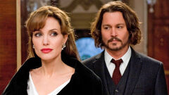 Crush Gone Wrong: Angelina Jolie Was Terribly Disappointed in Johnny Depp After Working with Him