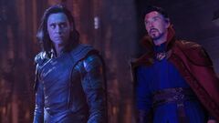 Is Tom Hiddleston 'Doing an Andrew Garfield' on Loki's Possible Cameo in Thor And Doctor Strange Sequels?