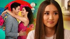 Insane Reason Disney's Brenda Song Wasn't Allowed To Audition For Crazy Rich Asians Insane Reason Disney's Brenda Song Wasn't Allowed To Audition For Crazy Rich Asians