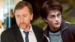 Tim Roth Turned Down Major Harry Potter Role For an Absolute Flop of a Movie