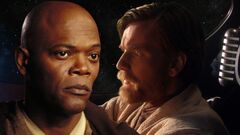 Is Mace Windu Really In 'Obi-Wan Kenobi' Episode 4?