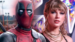 Deadpool 3 Director Might as Well Just Confirm Taylor Swift's Cameo in the Movie