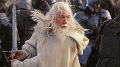 Gandalf Star Wants Actors Who Rejected the Role Before Him to Feel 'Silly'
