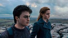 Big Bridgerton Star Reveals He Was a Spy On Harry Potter Set