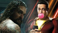 As Shazam and Aquaman Sequels Eye Delay, Is Warner Bros. Taking Down DCEU?