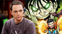 TBBT's Jim Parsons Was Cast as a Marvel Villain You Probably Completely Forgot About