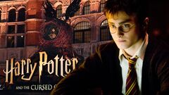 Should Harry Potter and the Cursed Child Be Made Into a Movie?
