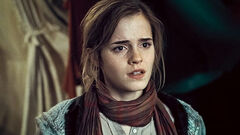 Emma Watson Was Genuinely Upset When Her Most Disturbing Harry Potter Scene Was Cut