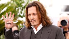 Johnny Depp Breaks The Silence About Hollywood's 'Boycott' Of Him 